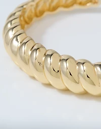 Aerie Croissant Cuff Bracelet