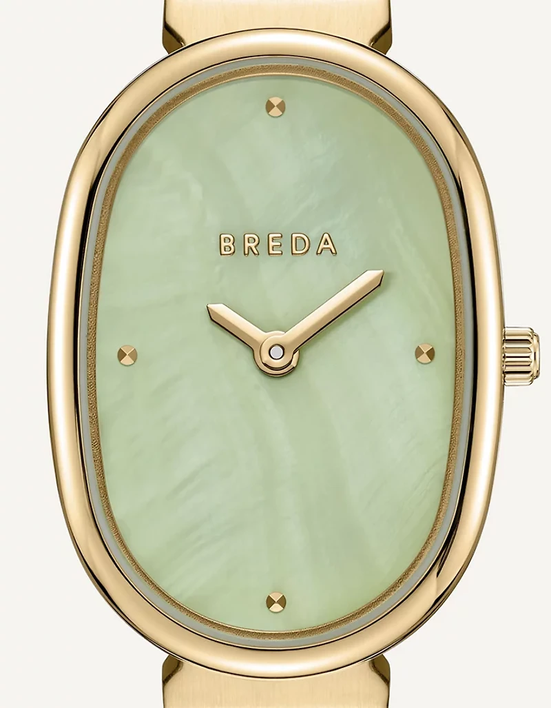 Breda Jane Watch