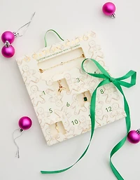 Aerie Charm Necklace Advent Calendar