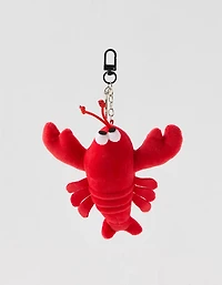 Cariissima Lobster Bag Charm