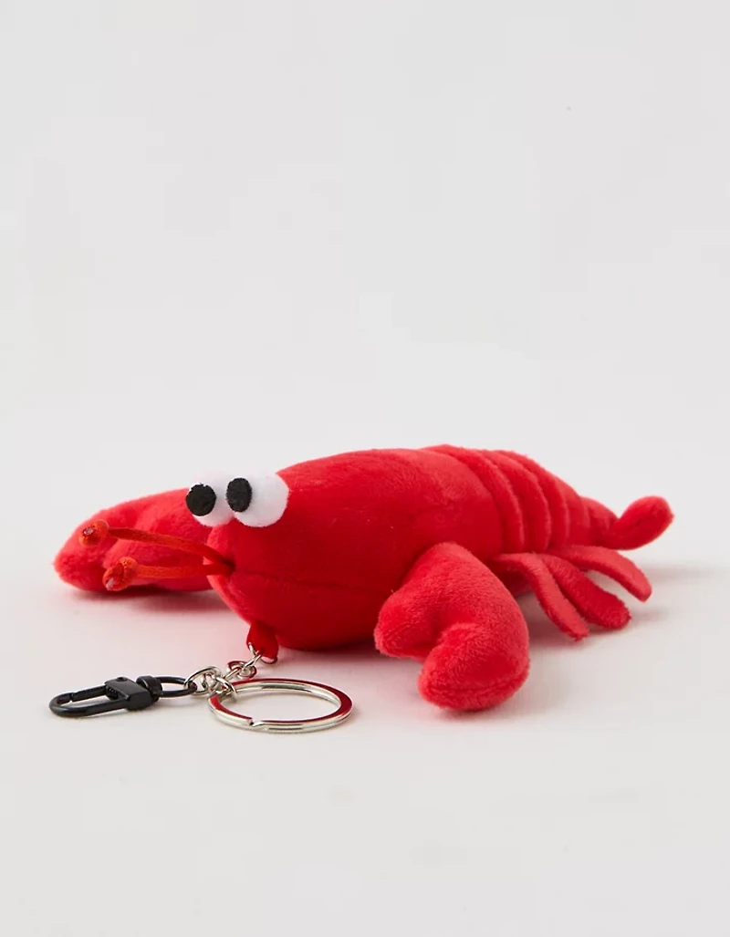 Cariissima Lobster Bag Charm
