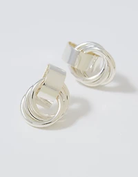 Aerie Mini Hoop Earrings