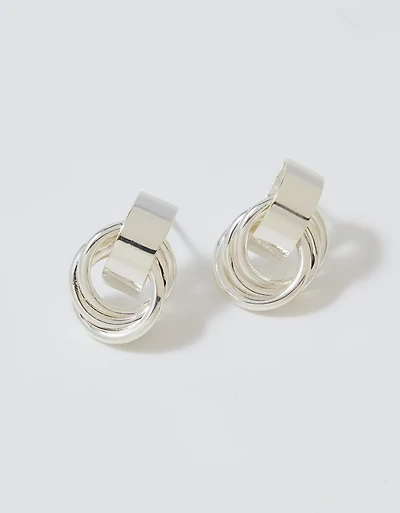 Aerie Mini Hoop Earrings