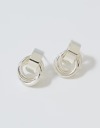 Aerie Mini Hoop Earrings