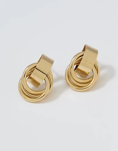 Aerie Mini Hoop Earrings