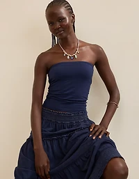 Aerie Chord Charm Necklace