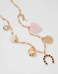 Aerie Western Charm Necklace