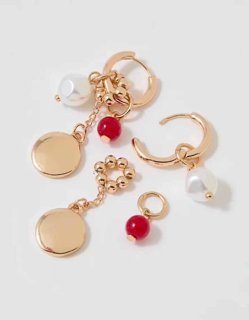 Aerie Western Earring Pack