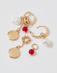 Aerie Western Earring Pack