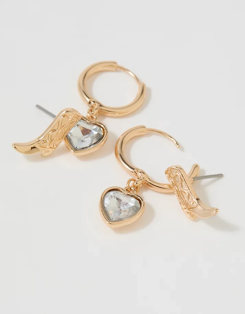 Aerie Western Earring Pack