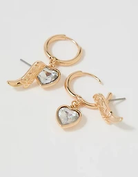 Aerie Western Earring Pack