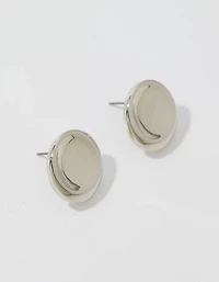 Aerie Disc Earrings
