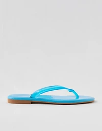 Aerie Jelly Flip Flops