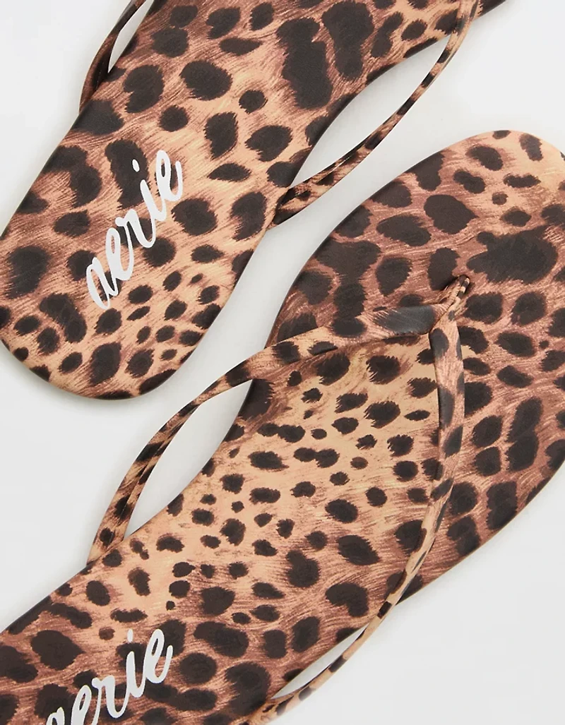 Aerie Flip Flop