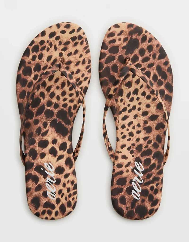 Aerie Flip Flop