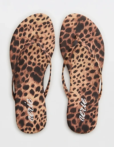 Aerie Flip Flop