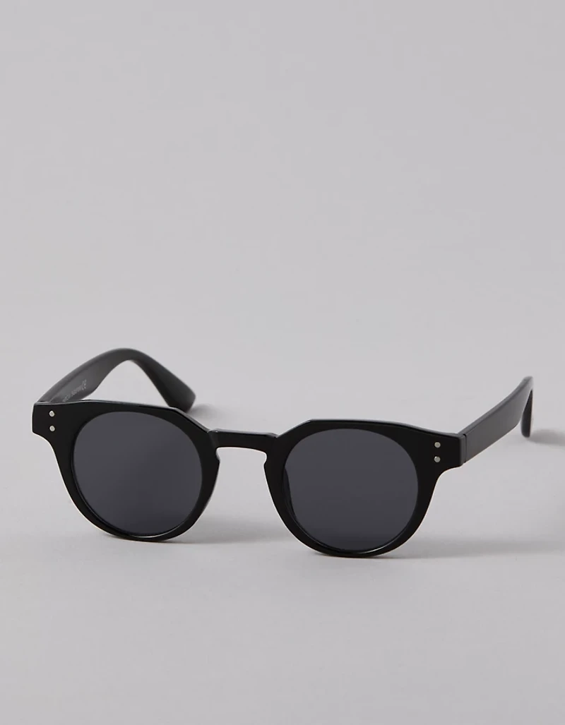 AEO Rounded Sunglasses