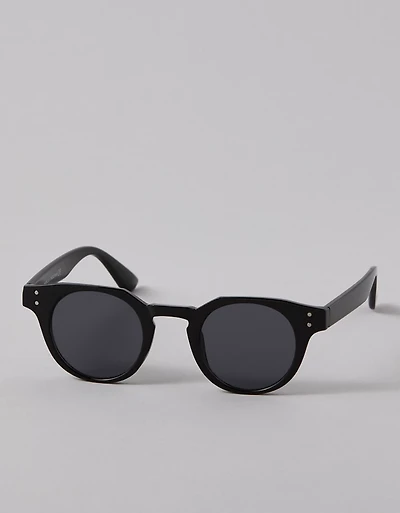 AEO Rounded Sunglasses