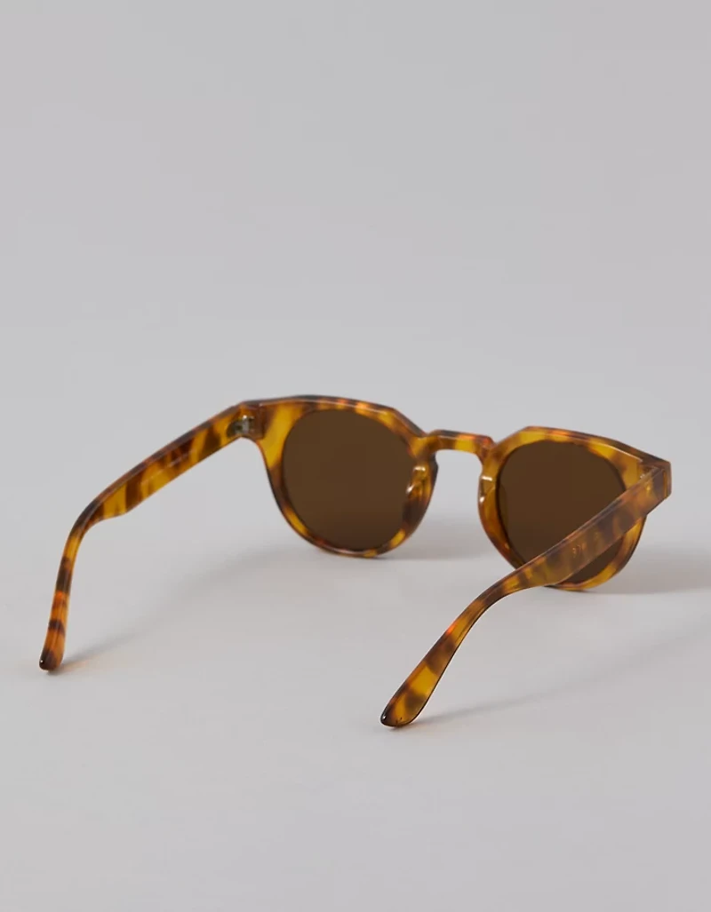 AEO Rounded Sunglasses