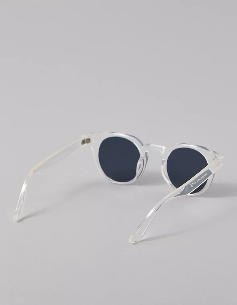 AEO Rounded Sunglasses