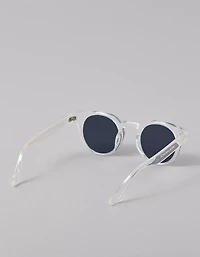 AEO Rounded Sunglasses