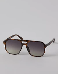 AEO Retro Pilot Sunglasses