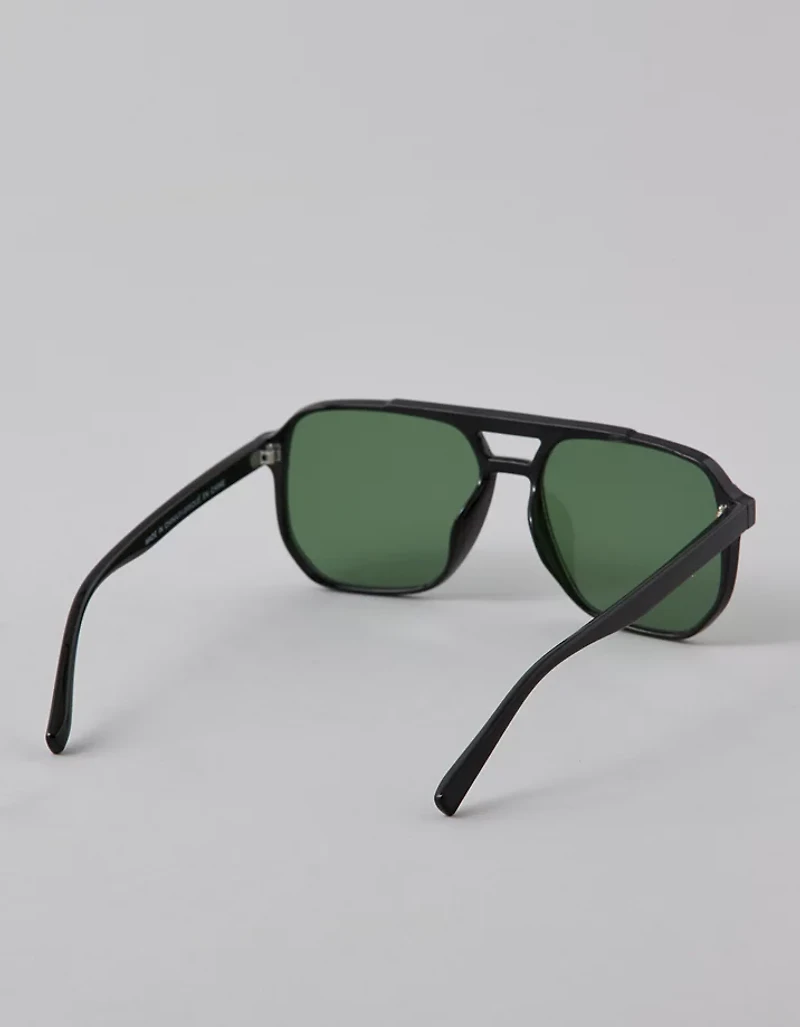 AEO Retro Pilot Sunglasses