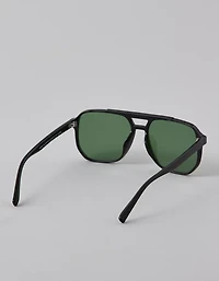 AEO Retro Pilot Sunglasses