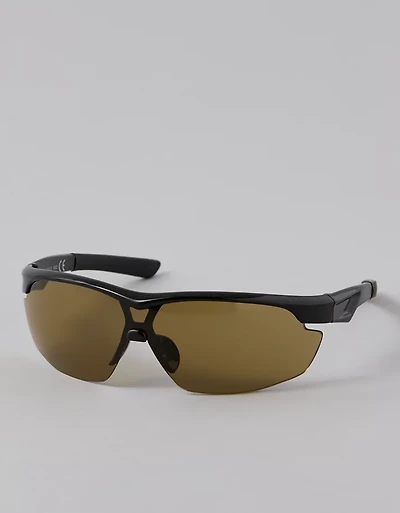 Lunettes de soleil de sport AE