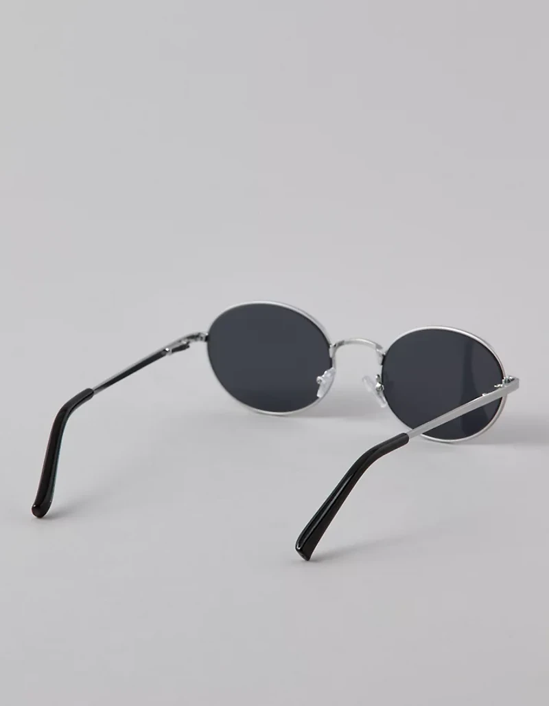 AE Oval Sunglasses