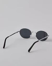 AE Oval Sunglasses