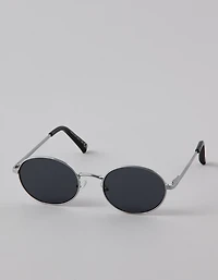 AE Oval Sunglasses