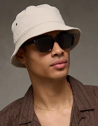 AE Square Sunglasses