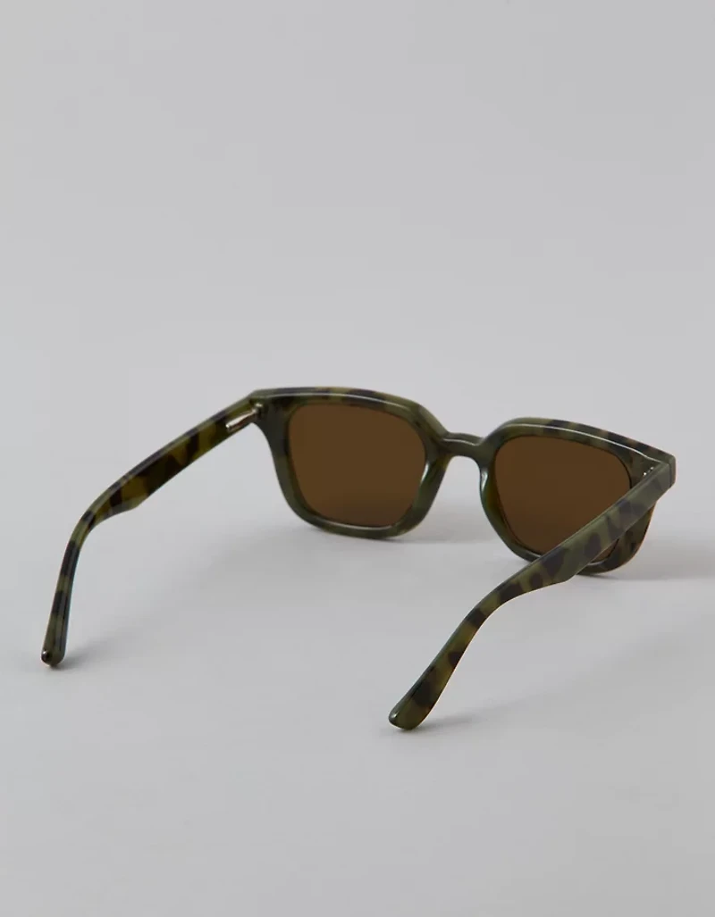 AE Square Sunglasses