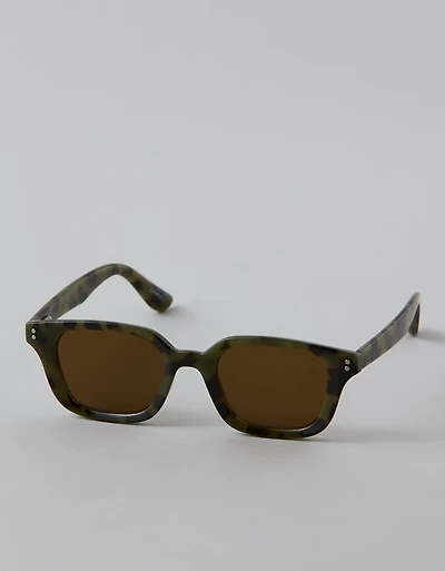 AE Square Sunglasses