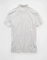 AE 24/7 USC Trojans Graphic Club Polo Shirt