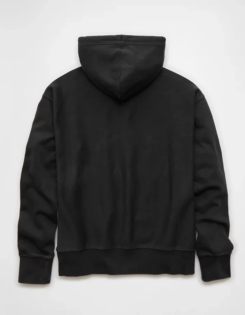 AE Zip-Up Fleece Hoodie