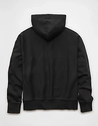 AE Zip-Up Fleece Hoodie
