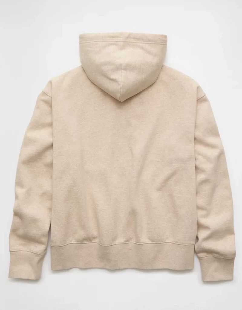 Chandail à capuchon AE