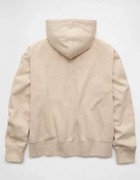 Chandail à capuchon AE