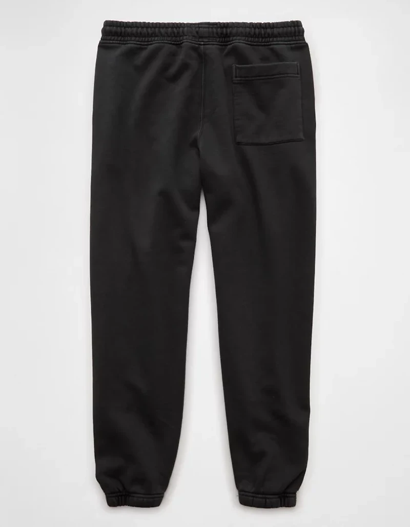 AE Laidback Luxe Heavyweight Jogger