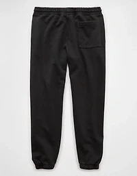 AE Laidback Luxe Heavyweight Jogger