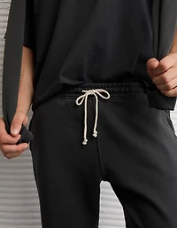 AE Laidback Luxe Heavyweight Jogger