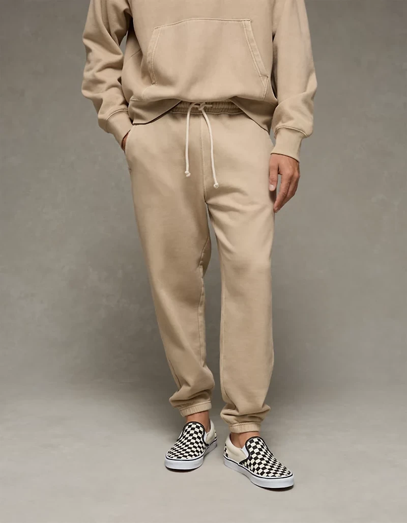 AE Laidback Luxe Heavyweight Sweatpant