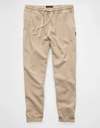 AE Laidback Luxe Heavyweight Sweatpant