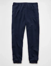 Pantalon de jogging lourd Luxe décontracté AE