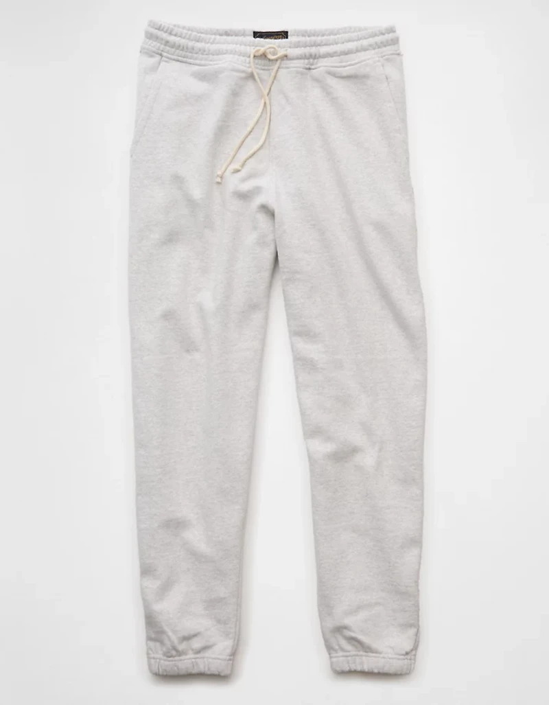 AE Laidback Luxe Heavyweight Sweatpant