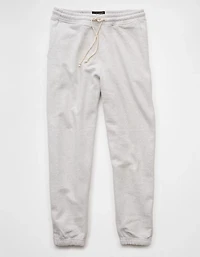 AE Laidback Luxe Heavyweight Sweatpant