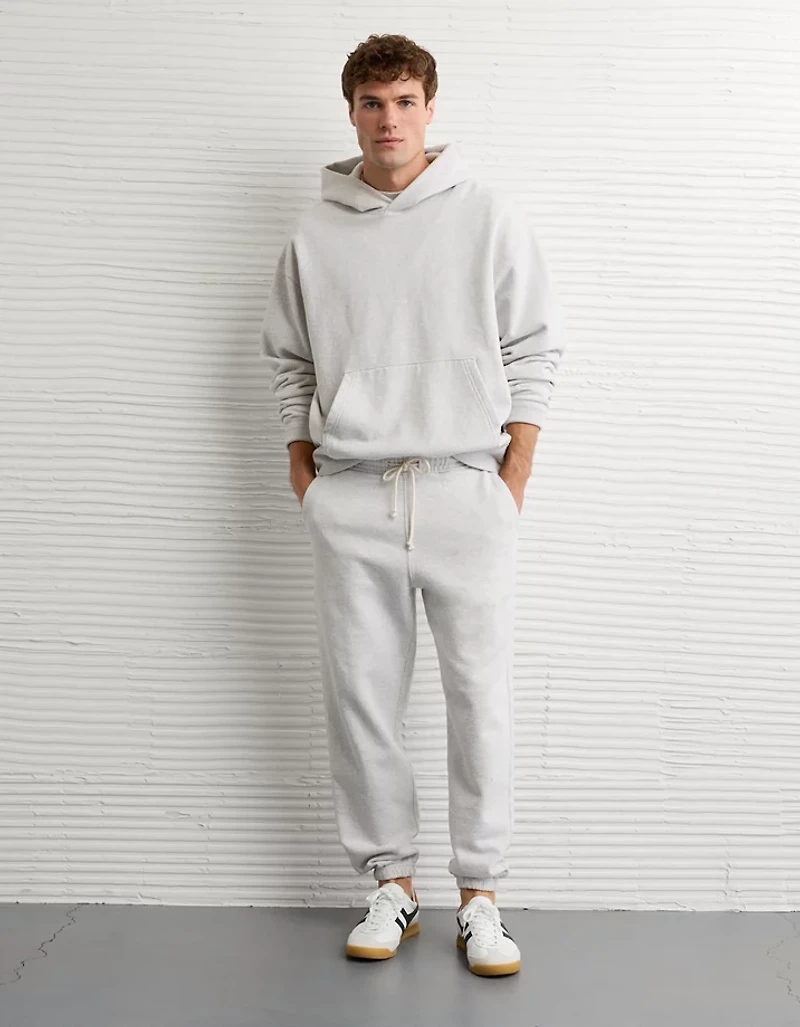 AE Laidback Luxe Heavyweight Sweatpant