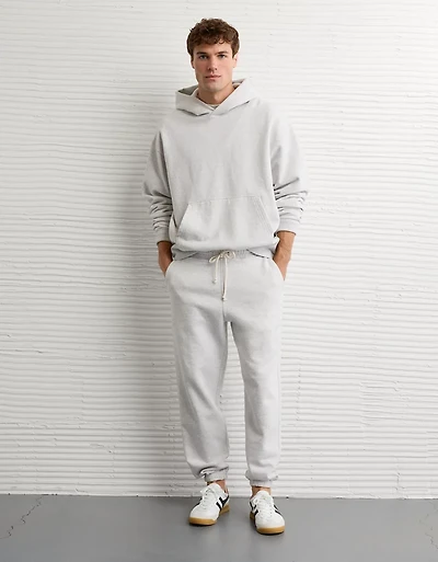 AE Laidback Luxe Heavyweight Sweatpant